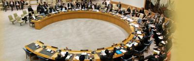 The Security Council Resolution concerning the situation in Yemen,