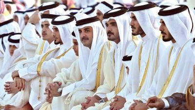 بيان صحفي هام :  منظمة  AMHRI الدولية لحقوق الإنسان تدين وتستنكر حملة القمع المفرط وانتهاك الحقوق الأساسية الذي تمارسه سلطات دولة قطر ضد حقو