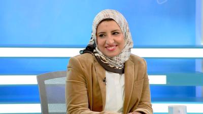 دراسة بعنوان :  ديناميات تعبئة الشتات اليمني منذ عام 2011 . بقلم الباحثة / ميساء شجاع الدين