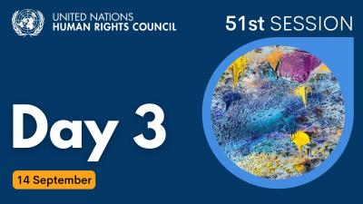 A daily update service for the work and topics of discussion within the framework 3