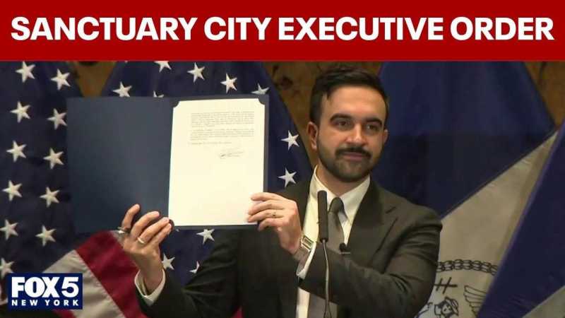 Association Ma’onah praises NYC Mayor’s Order Limiting ICE Access to City Facilities