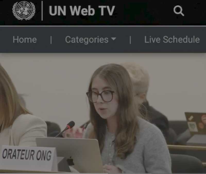 AMHRI & GICJ Expose Iran’s Record of Targeting Schools and Children